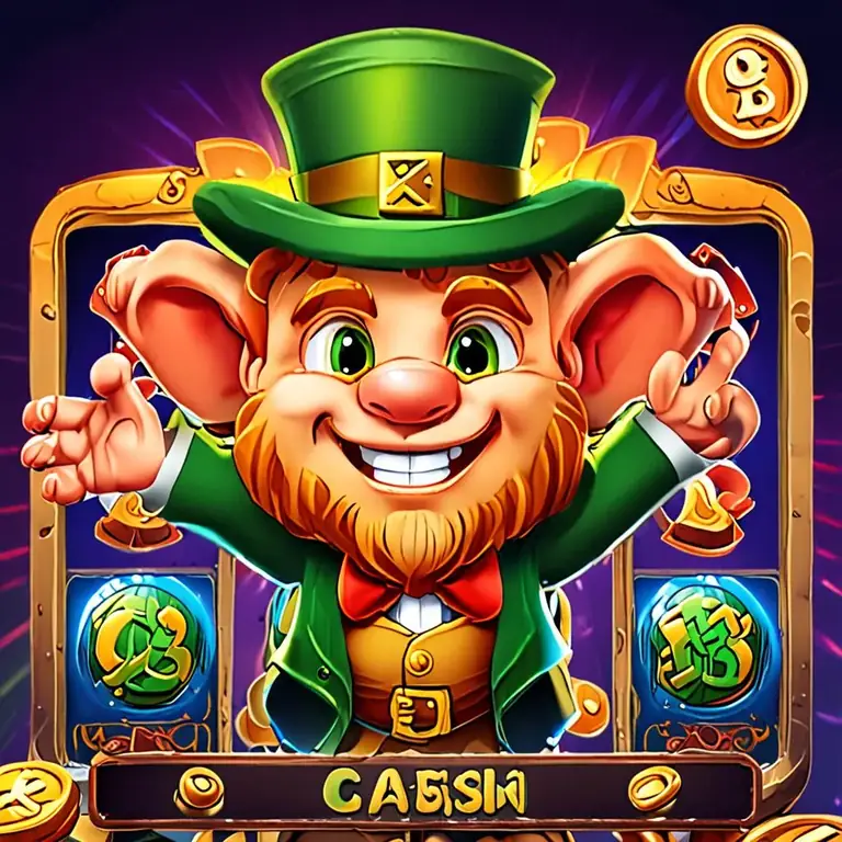 Leprechauns Luck Cash Collect – Review Completo do Slot