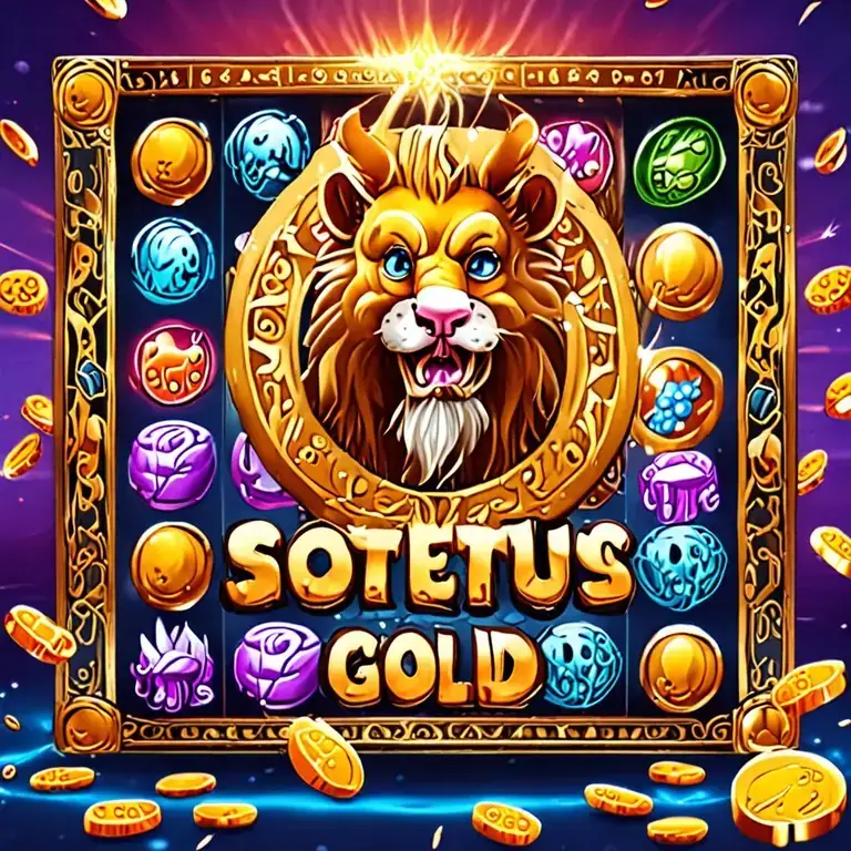 Sloteus Gold – Review Completo do Slot